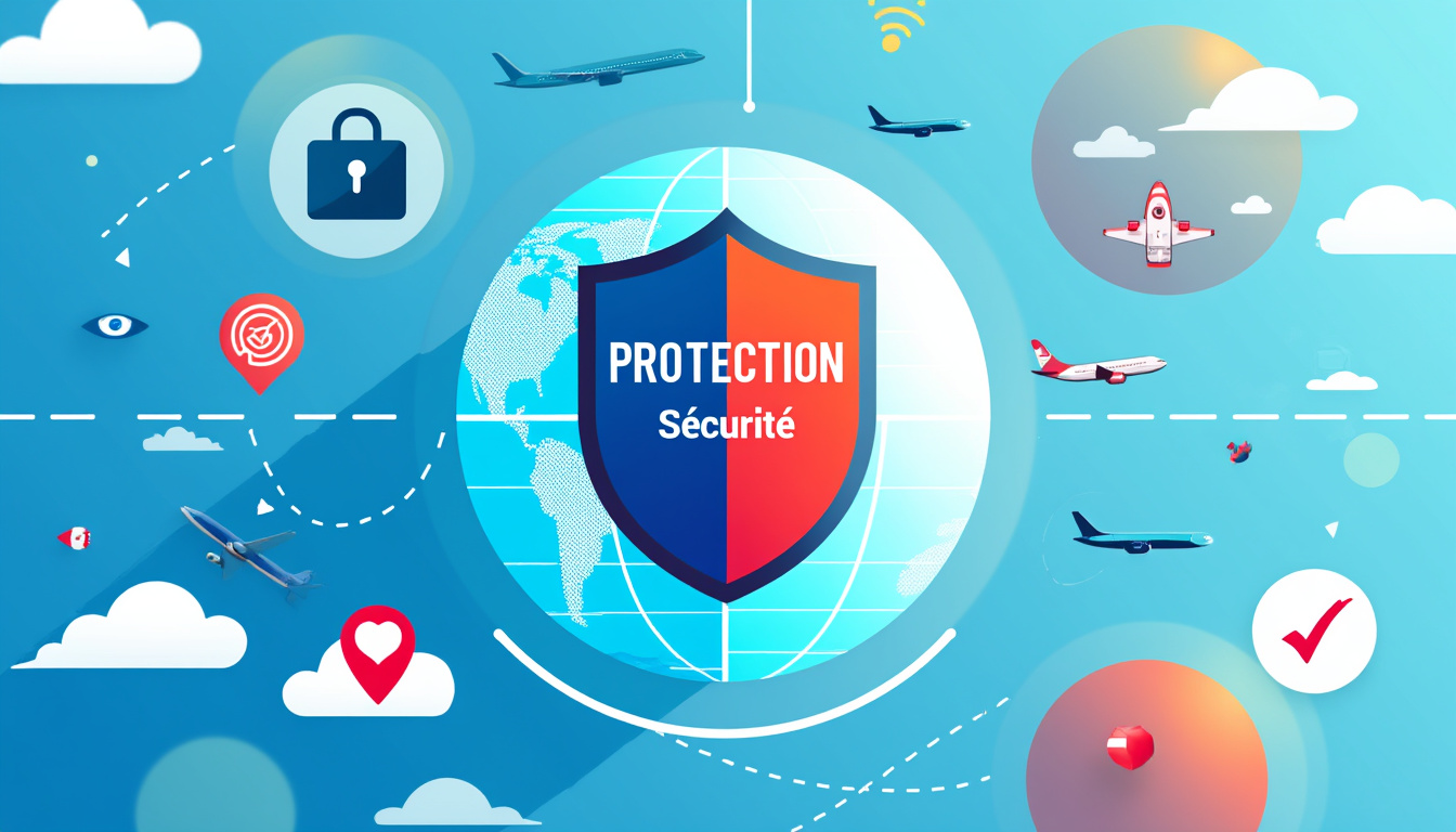 découvrez comment une simple carte d'assurance voyage peut devenir un atout stratégique essentiel pour assurer la continuité des affaires. explorez les enjeux et les bénéfices d'une protection adéquate lors de vos déplacements professionnels.