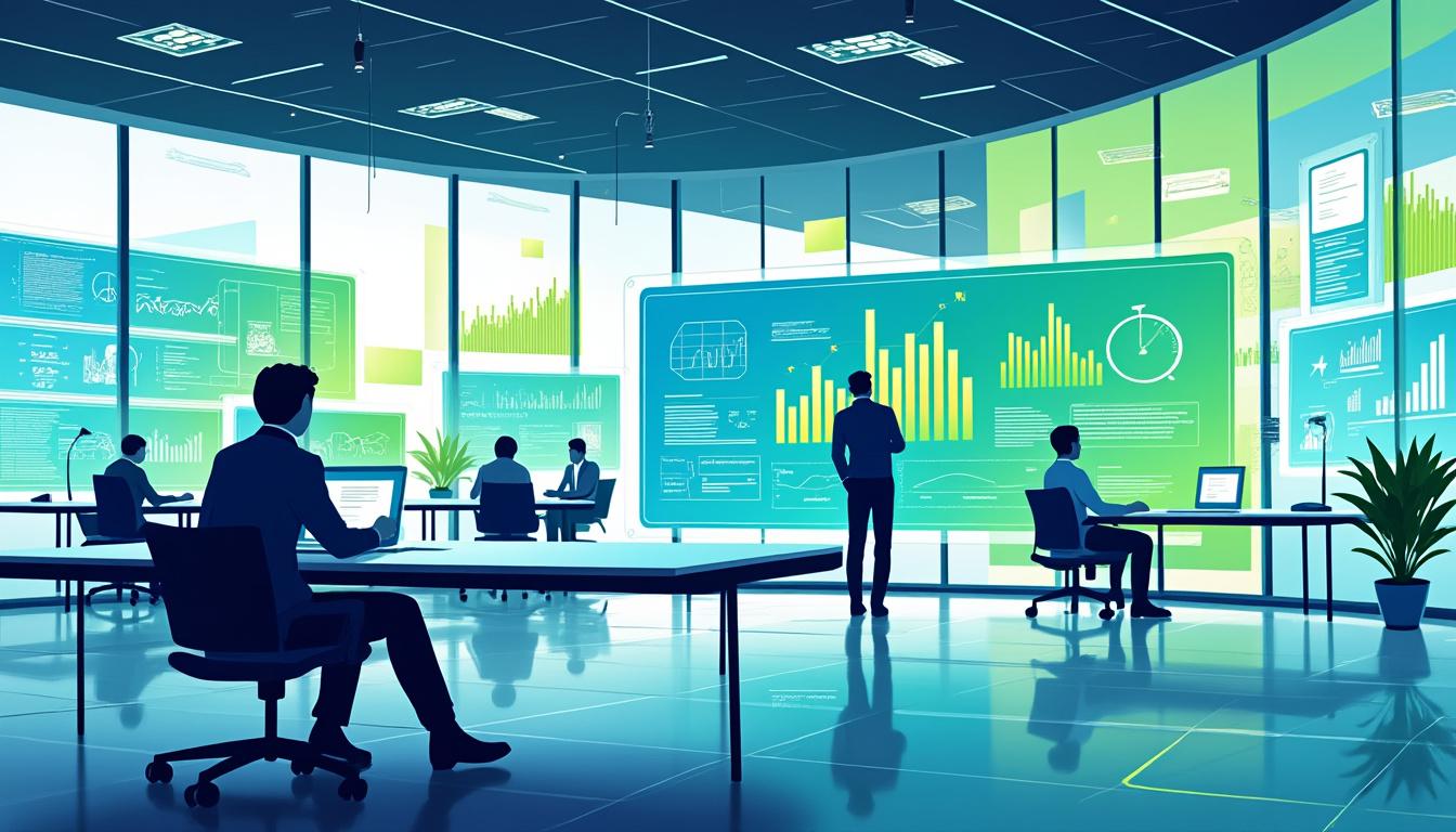 découvrez les motivations stratégiques qui ont conduit ventech et vendep à investir 11,2 millions d'euros dans l'intelligence artificielle d'inven. analyse des enjeux et des perspectives d'avenir pour cette technologie innovante.