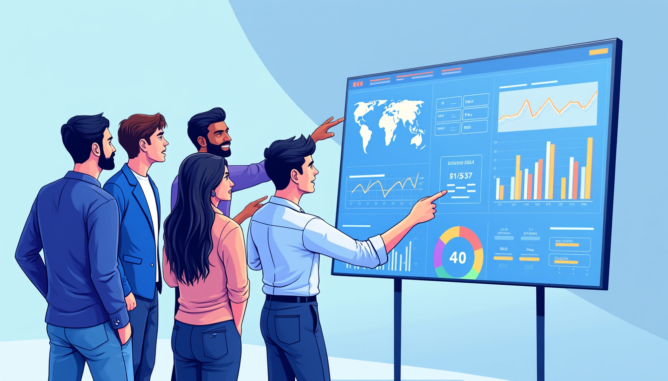 découvrez les trois principaux pièges à éviter pour bâtir une startup en intelligence artificielle durable. apprenez à naviguer dans les défis de ce secteur en pleine croissance et à mettre en place des stratégies solides pour assurer le succès de votre entreprise.