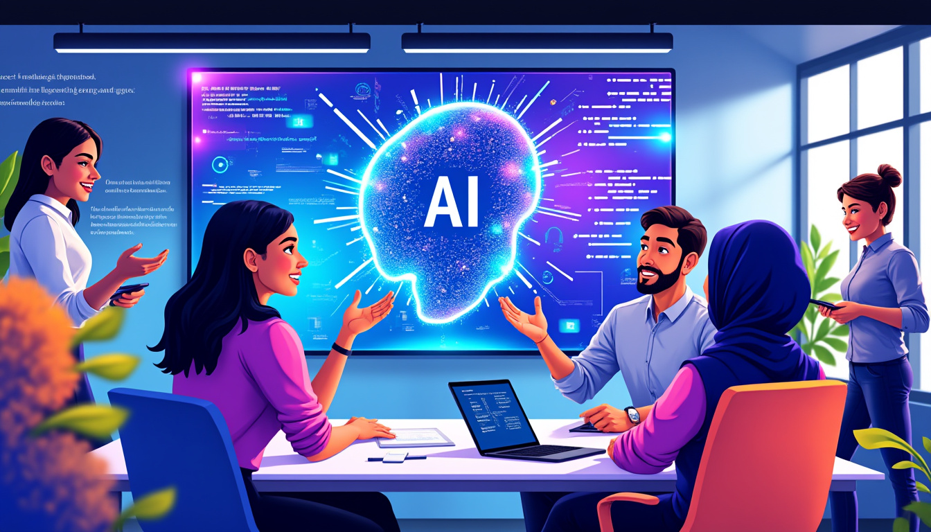 découvrez comment l'intelligence artificielle transforme le monde des affaires et l'évolution de la jurisprudence qui encadre son utilisation. analyse des enjeux légaux, des risques et des opportunités offertes par l'ia pour les entreprises.