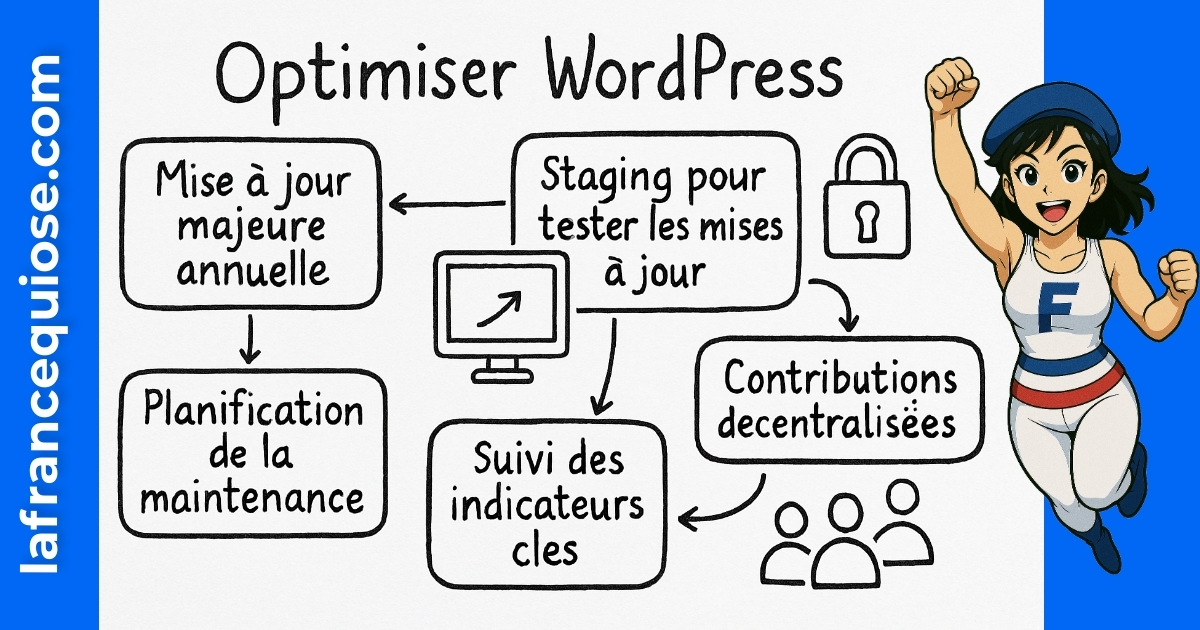 Résumé visuel de l’article