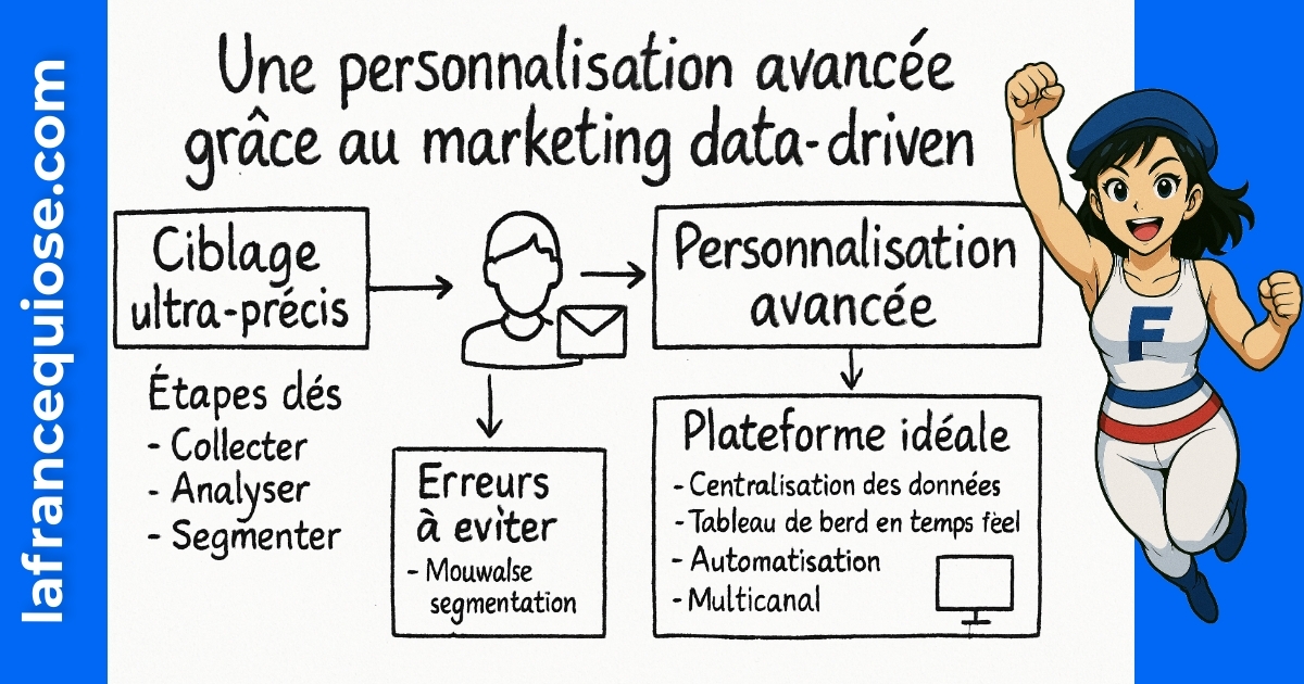 Résumé visuel de l’article