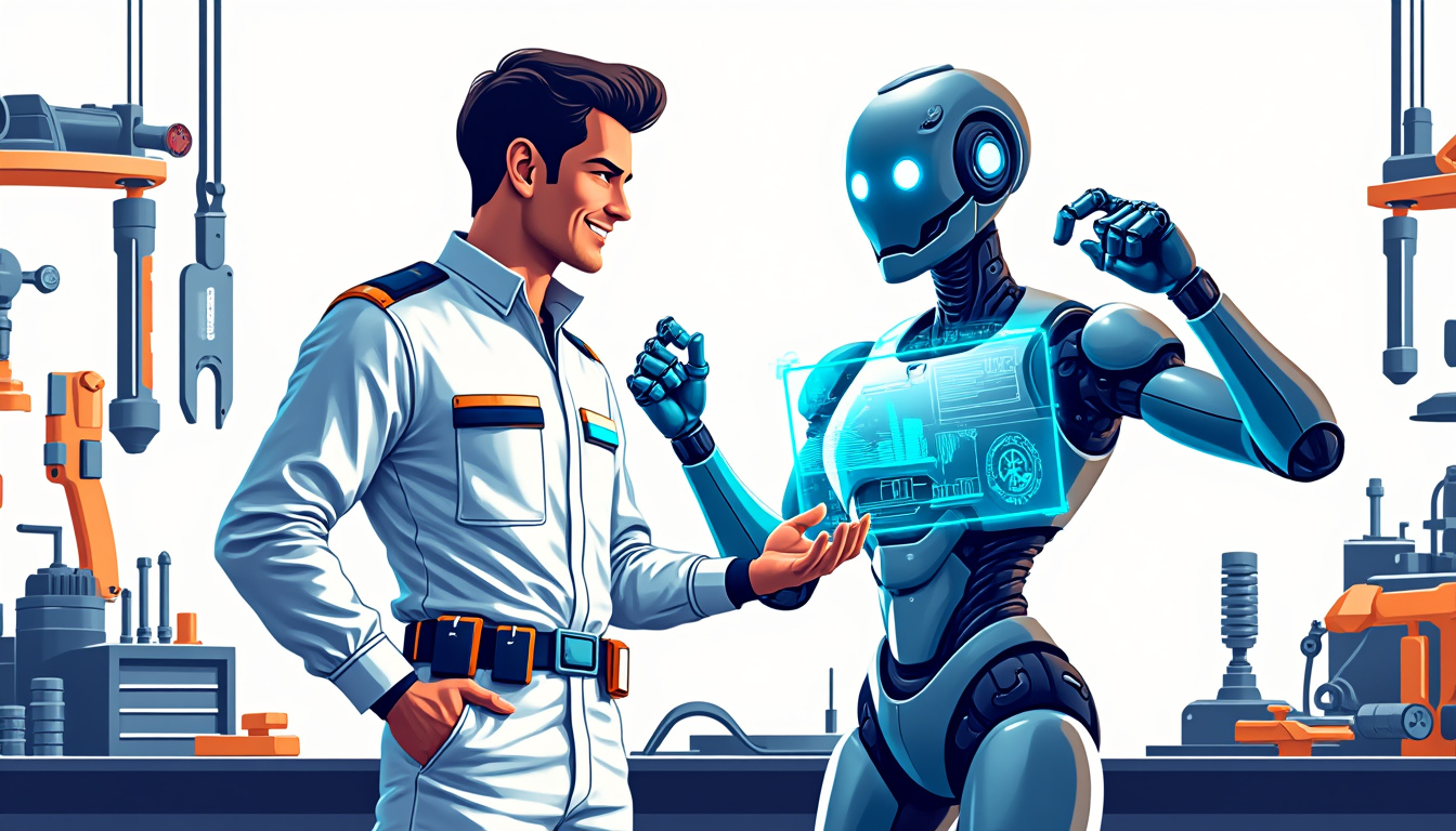 découvrez comment mecagent a levé 2,75 millions d'euros pour transformer la conception mécanique grâce à l'intelligence artificielle. une innovation qui promet de révolutionner l'industrie et d'optimiser les processus de conception.