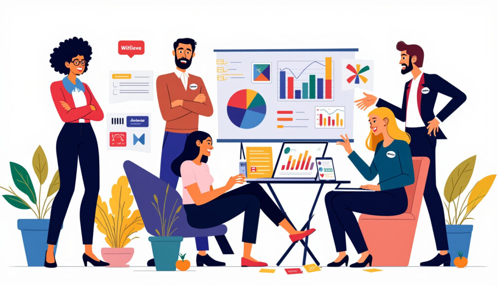 découvrez comment mirakl, believe et hermès unissent leurs forces en renforçant leurs équipes marketing afin d'innover et d'améliorer leur stratégie de communication sur le marché. ne manquez pas les dernières tendances et évolutions de ces géants du secteur.