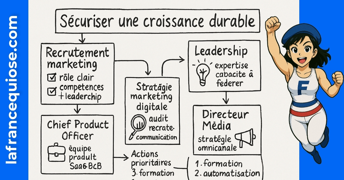 Résumé visuel de l’article