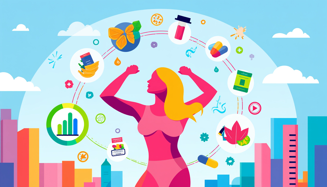 découvrez comment monidenum peut transformer votre quotidien grâce à une utilisation optimale. profitez de ses nombreux avantages, simplifiez vos tâches et améliorez votre efficacité avec notre guide complet.