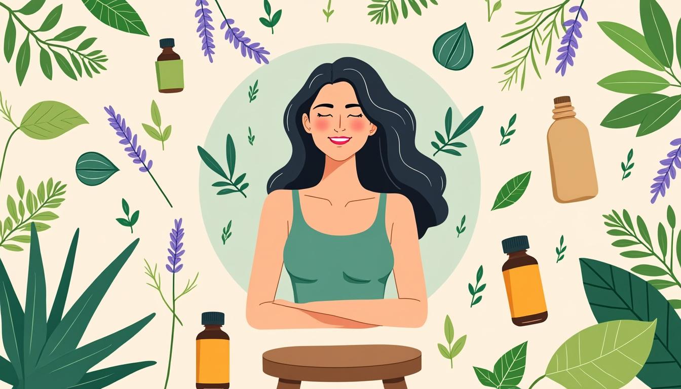 Obat : Découvre comment améliorer ton bien-être naturellement ! 6 découvrez des méthodes naturelles pour optimiser votre bien-être avec obat. apprenez à renforcer votre santé mentale et physique grâce à des conseils pratiques et des solutions holistiques.