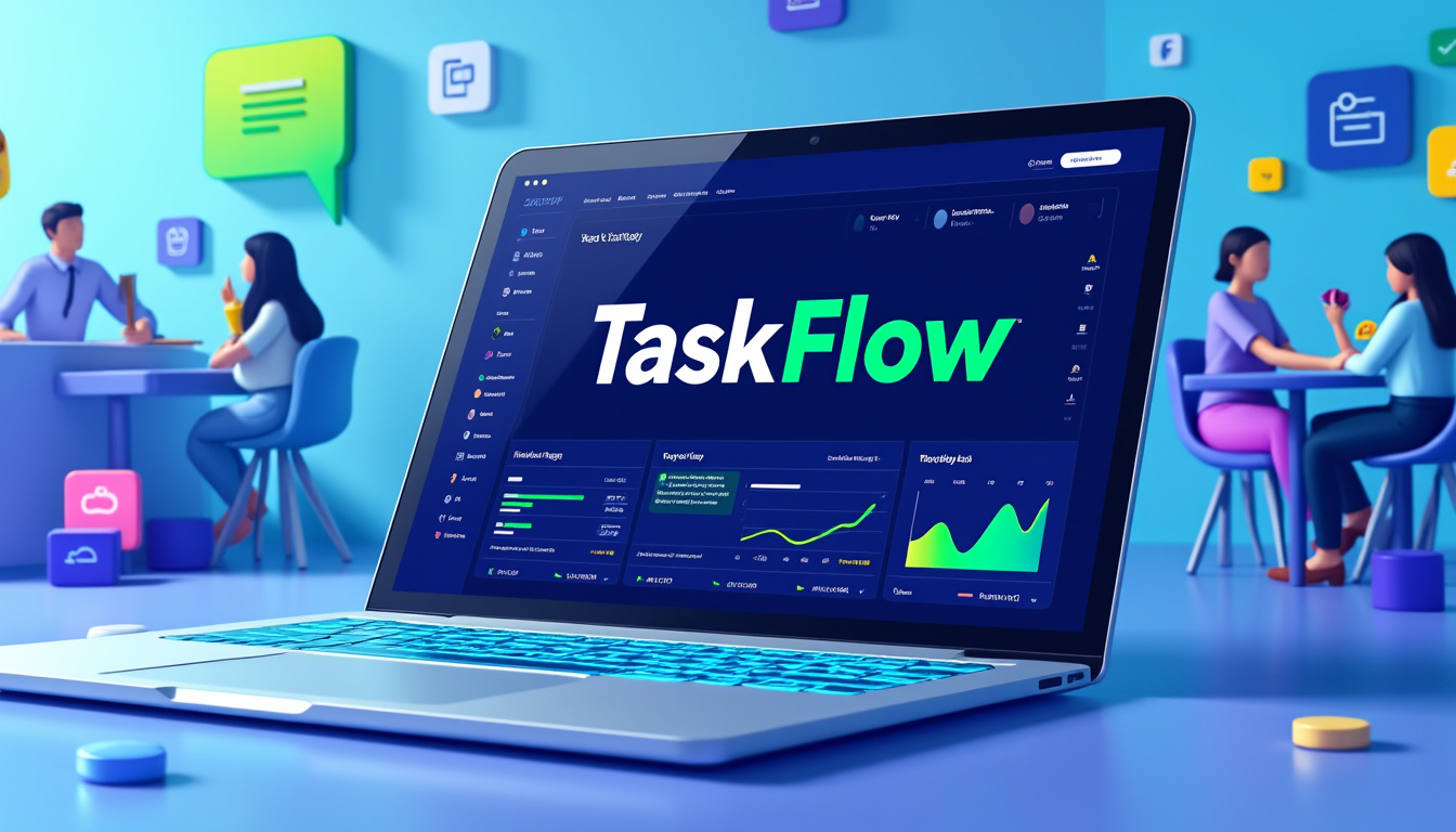 découvrez comment clickup, l'outil tout-en-un, peut transformer votre gestion de projet et maximiser votre productivité. explorez ses fonctionnalités innovantes et faites passer votre organisation au niveau supérieur.