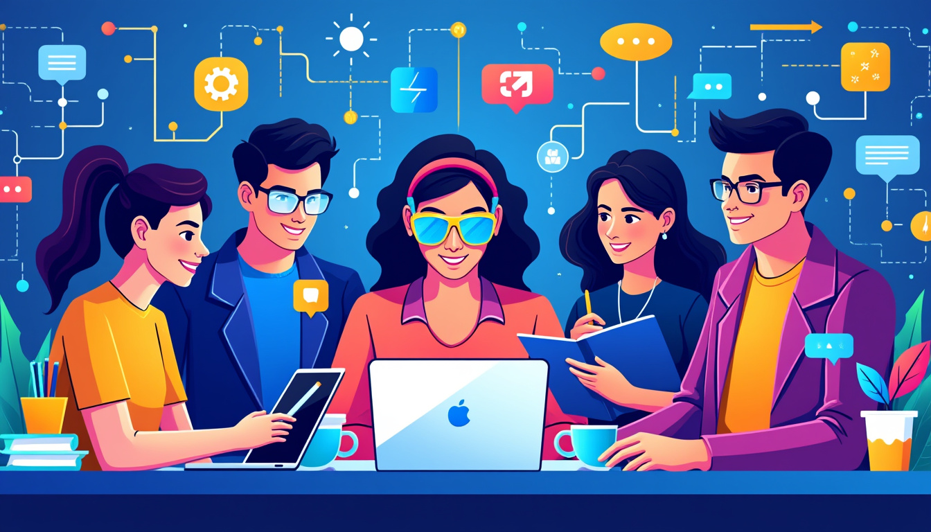 Optimise ton planning : Découvre comment Skello transforme la gestion des équipes ! 5 découvrez comment skello révolutionne la gestion des équipes en optimisant votre planning. améliorez l'efficacité de votre entreprise avec des outils simples et performants pour une organisation fluidifiée.