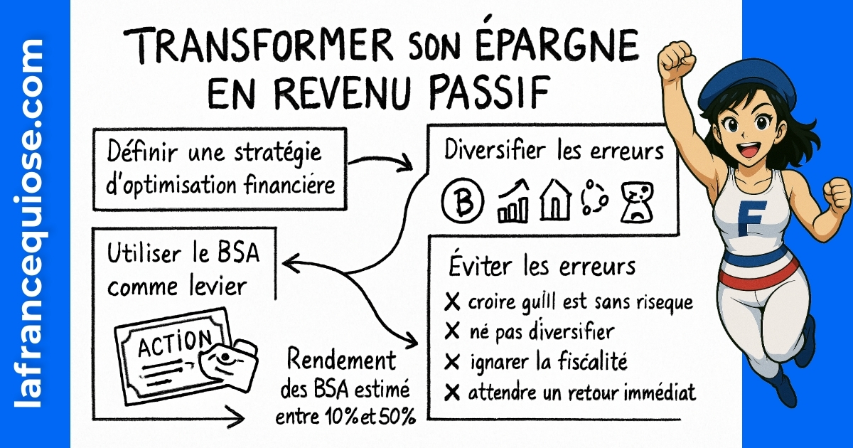 Résumé visuel de l’article