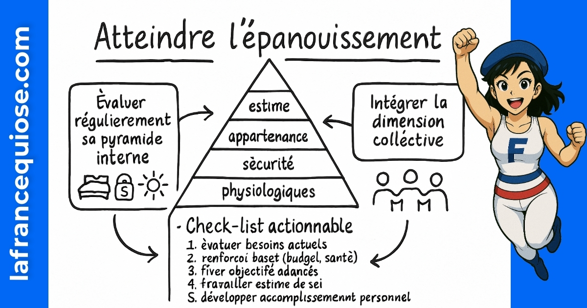 Résumé visuel de l’article