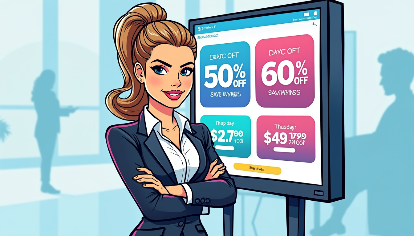 Remise commerciale : Maximise tes économies dès maintenant ! 6 découvrez comment optimiser vos économies grâce à nos remises commerciales avantageuses. ne manquez pas l'opportunité d'économiser dès maintenant et de profiter de nos offres exclusives !