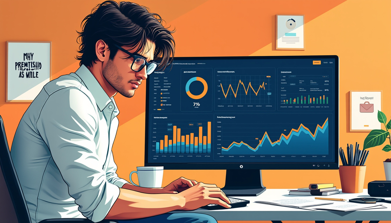 découvrez comment maximiser vos profits avec des stratégies efficaces de retour sur investissement. apprenez à optimiser vos ressources et à augmenter vos rendements dès maintenant !