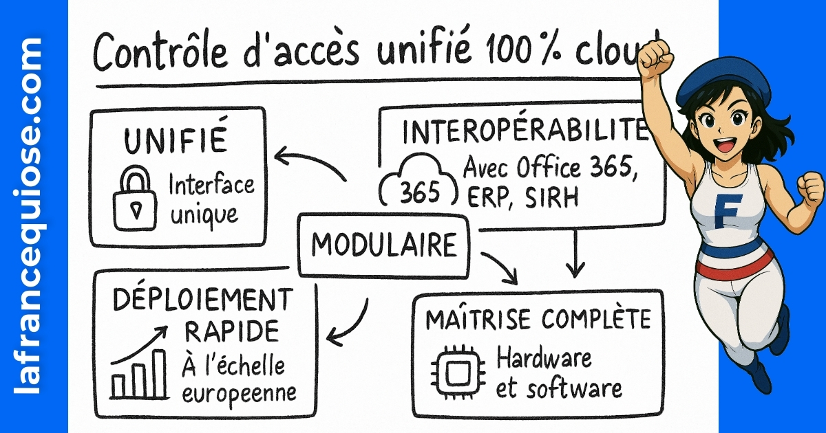 Résumé visuel de l’article