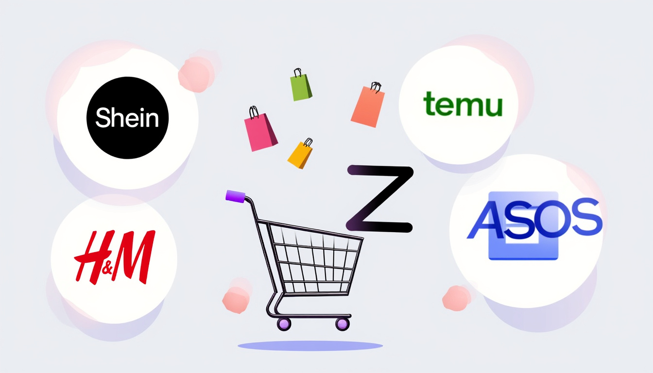 découvrez comment shein et temu adoptent des stratégies de croissance à bas coût pour explorer de nouvelles perspectives sur le marché. analyse des tactiques innovantes de ces géants de la mode et du commerce en ligne.