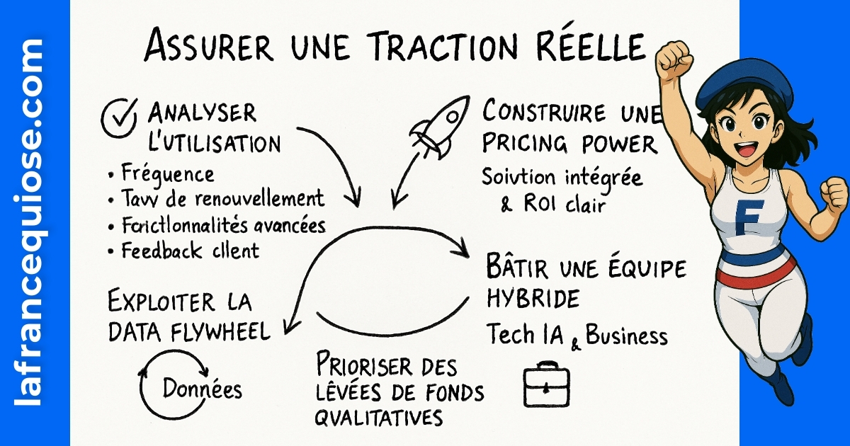 Résumé visuel de l’article