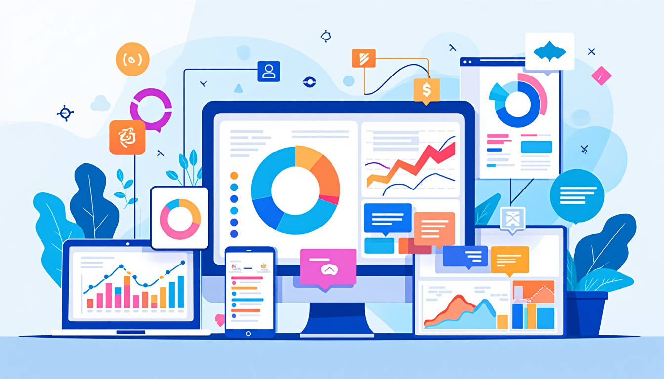 Tamtam, la solution SaaS dédiée à la sales intelligence, réussit à lever 3 millions d'euros 5 découvrez comment tamtam, la solution saas spécialisée en sales intelligence, a réussi à lever 3 millions d'euros pour renforcer sa croissance et améliorer ses services. explorez les enjeux et les perspectives d'avenir de cette startup prometteuse.