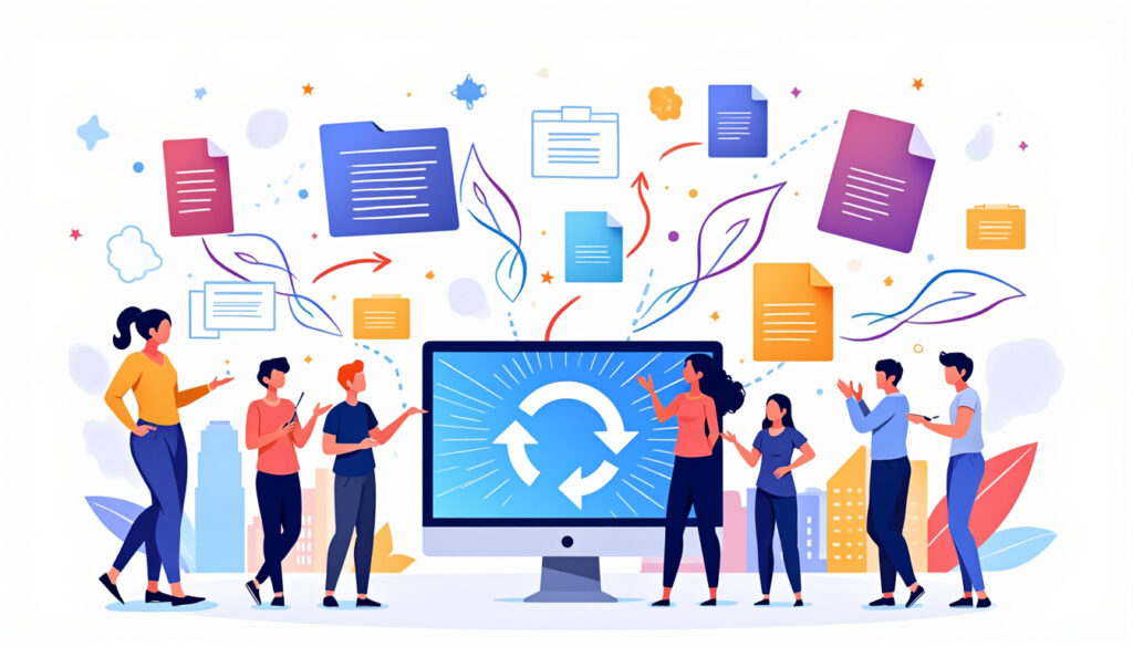 découvrez des astuces simples et efficaces pour transférer vos gros fichiers en un clin d'œil. simplifiez vos échanges de données et gagnez du temps grâce à nos conseils pratiques.