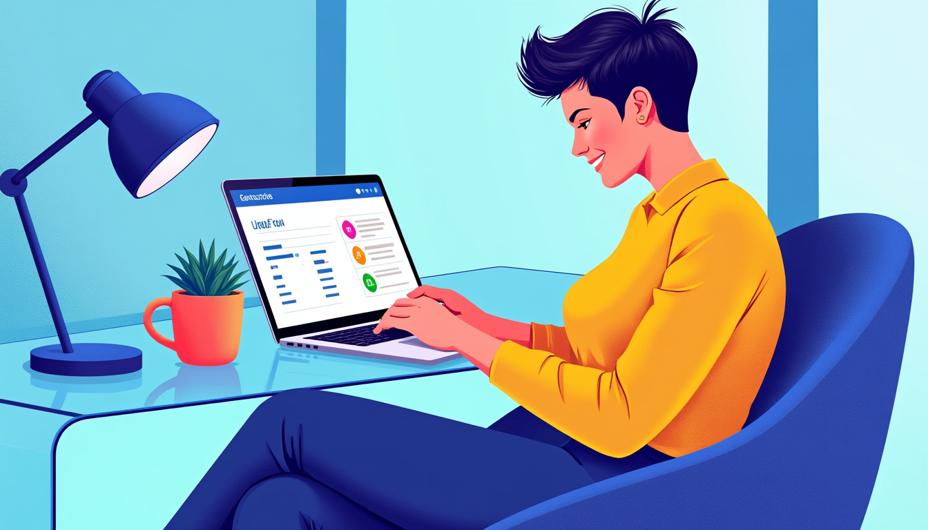 découvrez comment optimiser votre déclaration urssaf en tant qu'autoentrepreneur pour maximiser vos revenus. nos conseils pratiques et astuces vous aideront à naviguer dans les formalités administratives et à tirer le meilleur parti de votre activité indépendante.