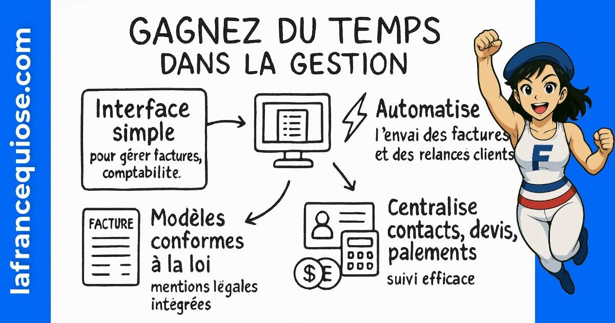Résumé visuel de l’article