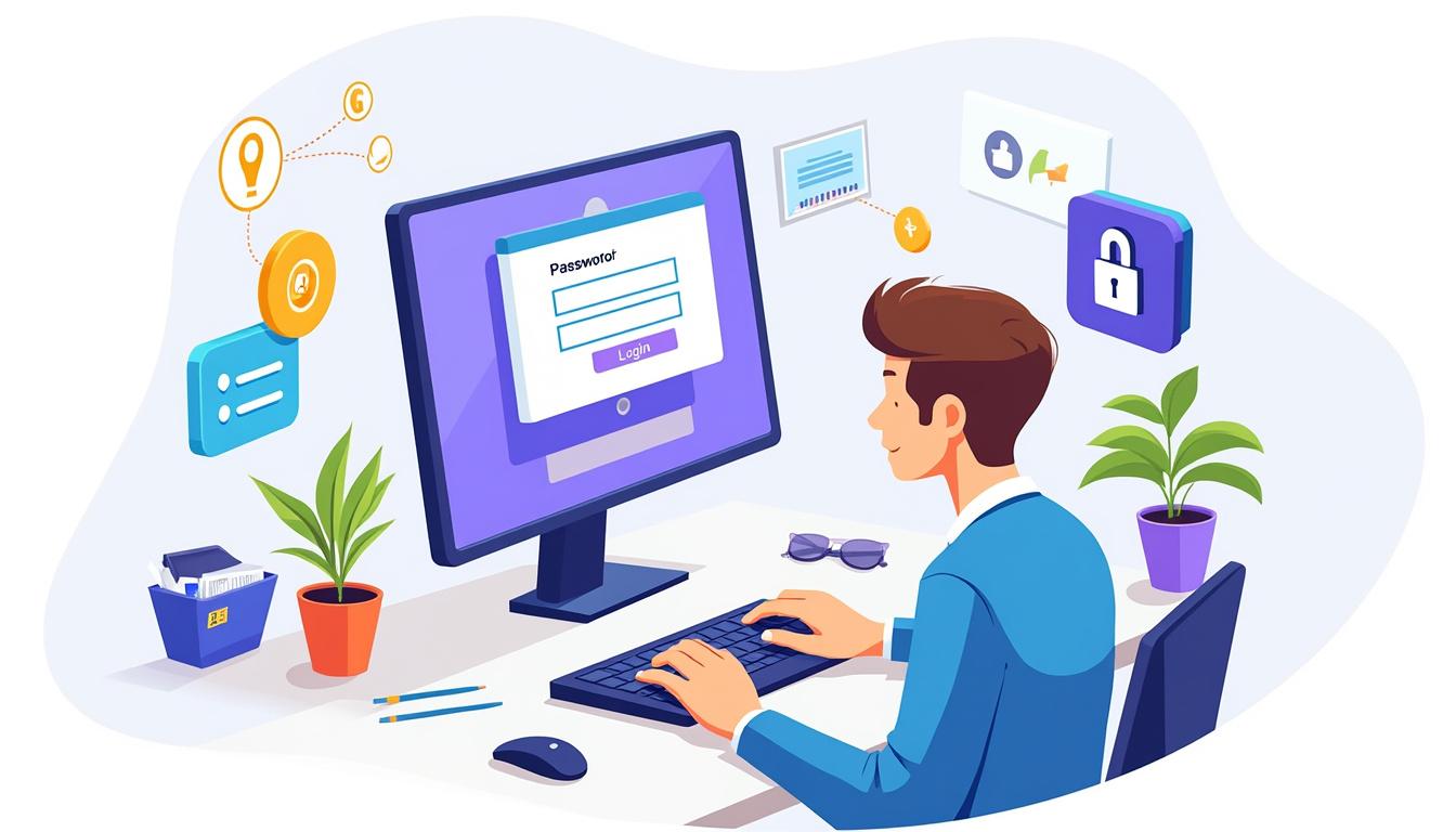 découvrez comment accéder rapidement et en toute sécurité à votre espace personnel sur l'ensap. profitez d'une interface conviviale pour gérer vos informations en toute simplicité.