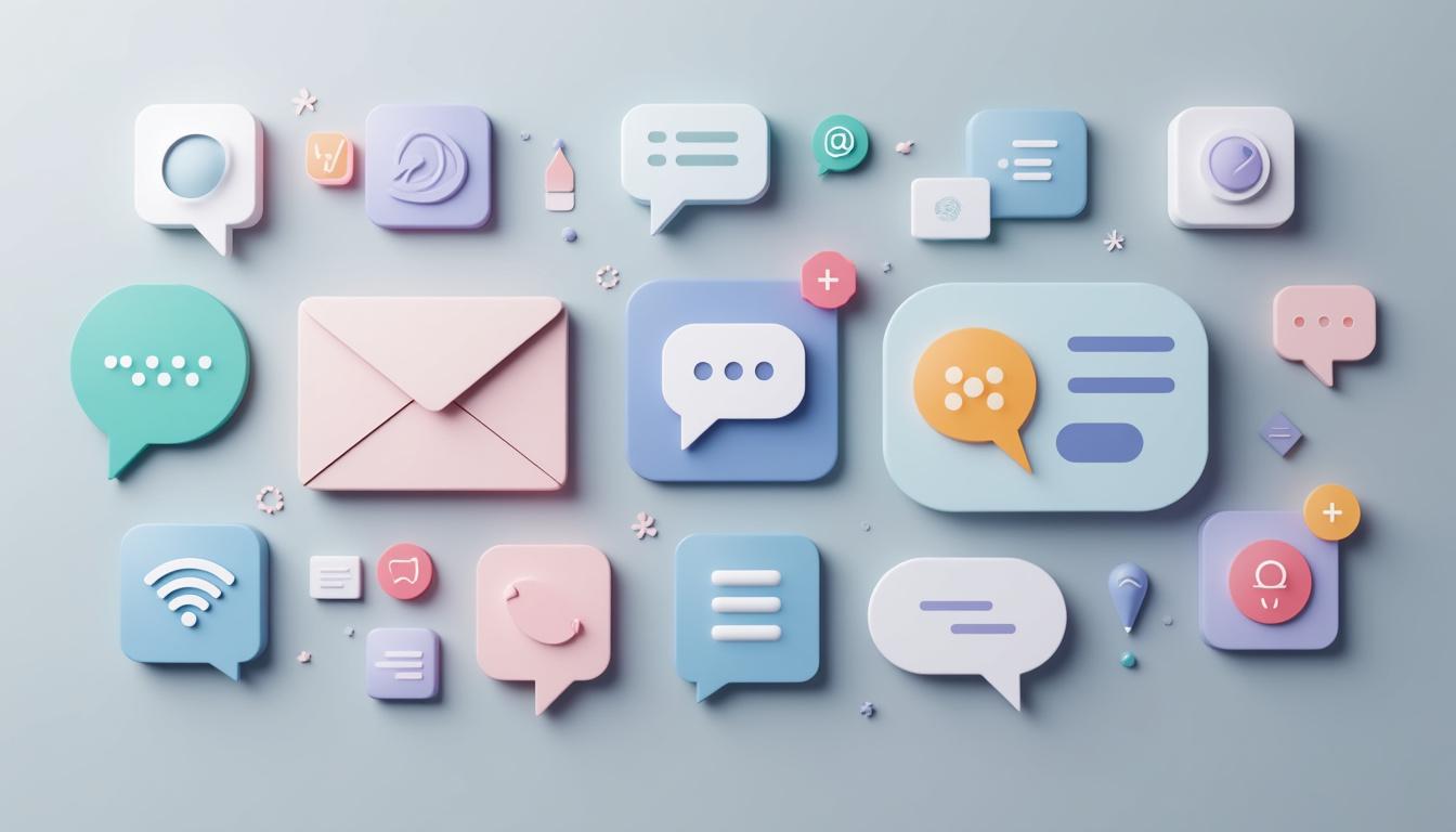 découvrez comment ovh révolutionne votre gestion des e-mails avec un accès simplifié, une interface intuitive et une disponibilité garantie. optimisez votre communication professionnelle dès aujourd'hui!