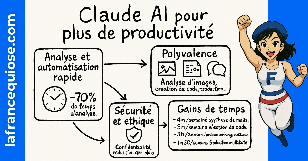 Résumé visuel de l’article