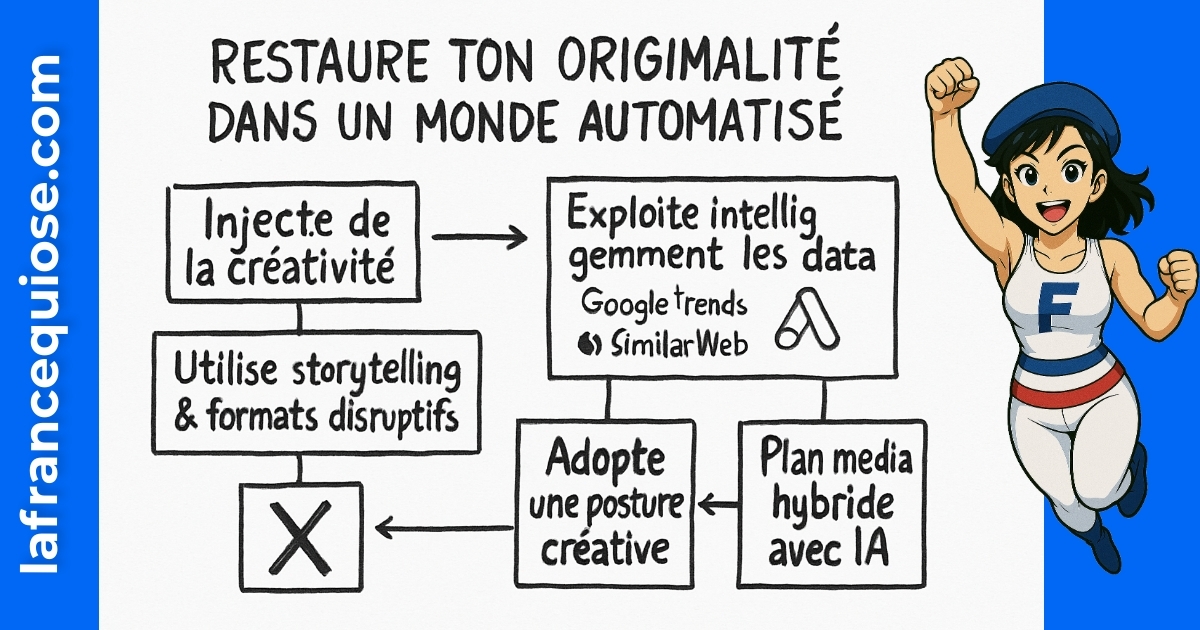 Résumé visuel de l’article