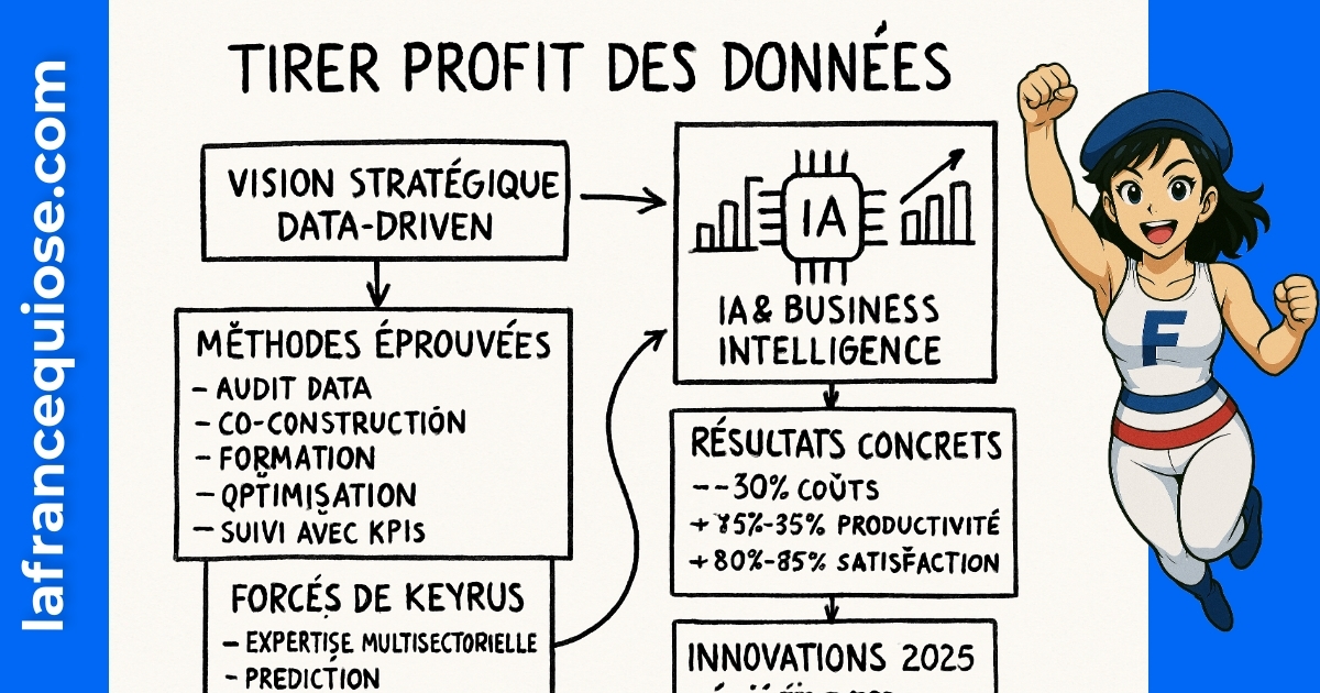 Résumé visuel de l’article