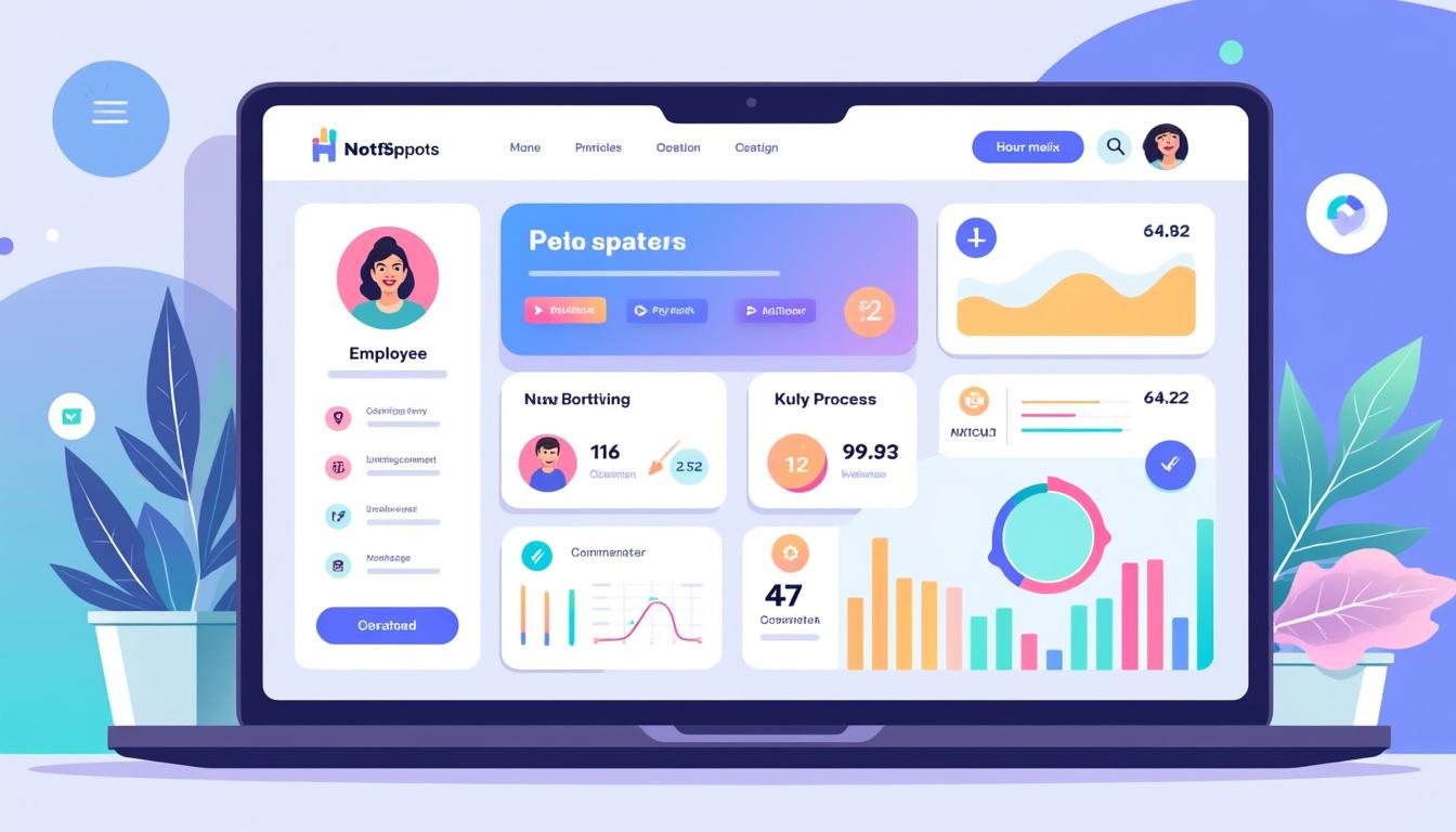 découvrez peopledoc, une plateforme innovante dédiée à la gestion des ressources humaines. simplifiez la gestion administrative de vos équipes, améliorez l'expérience employé et optimisez vos processus rh grâce à des solutions digitales performantes et intuitives.