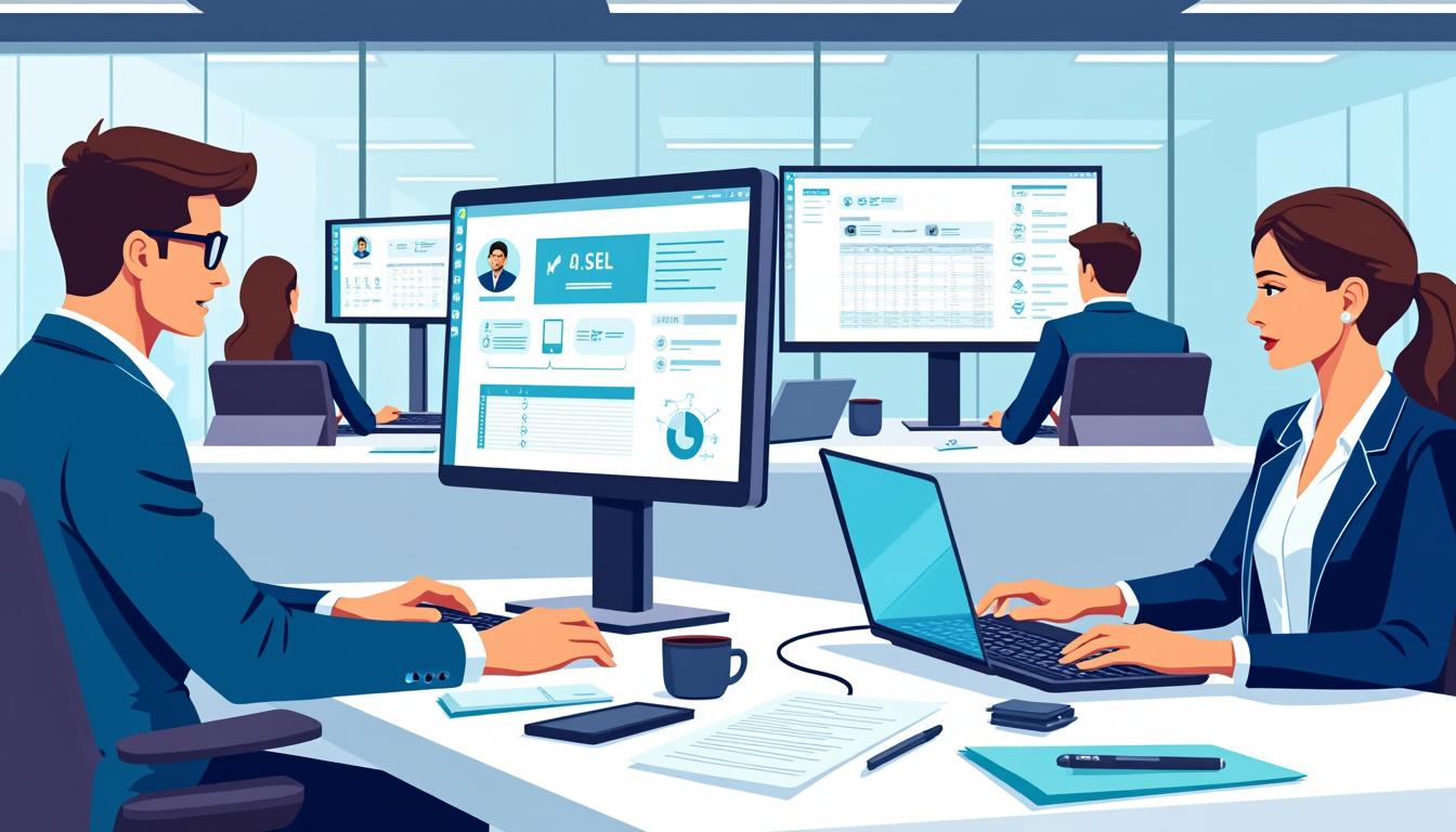 découvrez payfit, la solution innovante qui simplifie la gestion de la paie et des ressources humaines. optimisez vos processus, gagnez du temps et concentrez-vous sur l'essentiel pour votre entreprise.