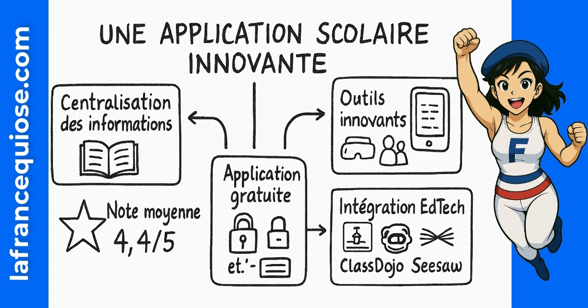 Résumé visuel de l’article
