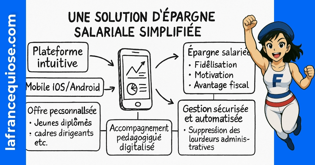 Résumé visuel de l’article