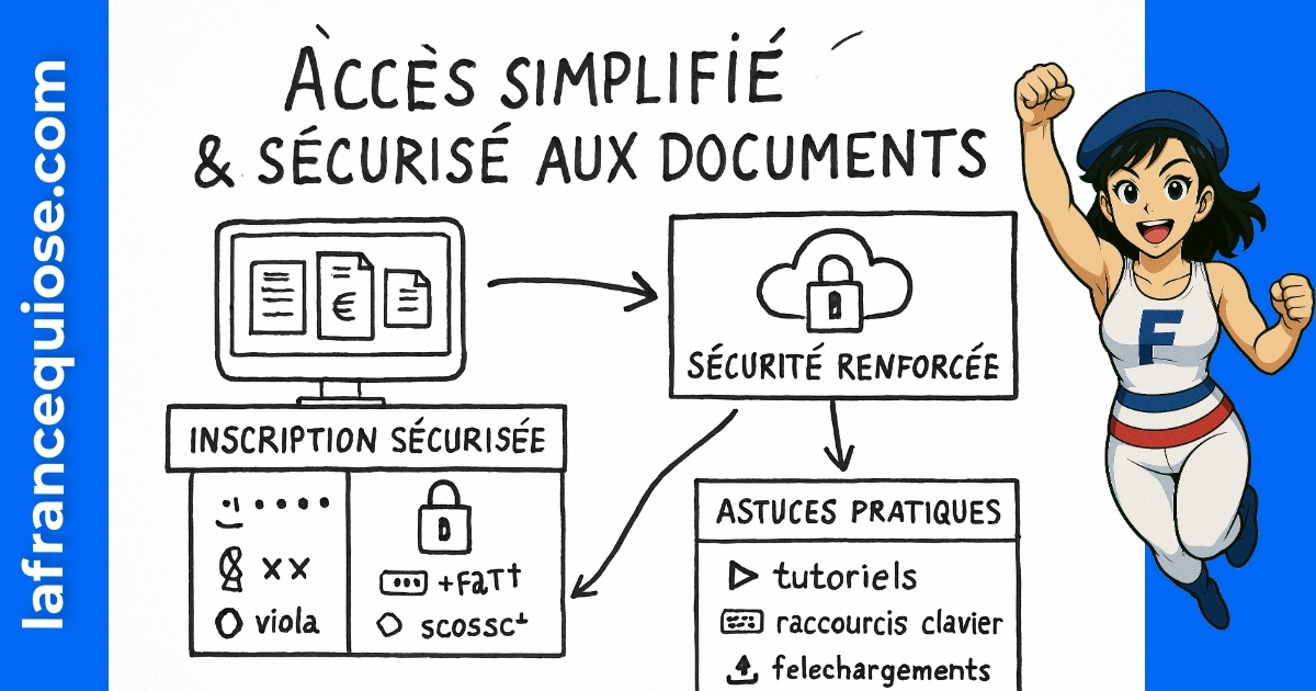 Résumé visuel de l’article