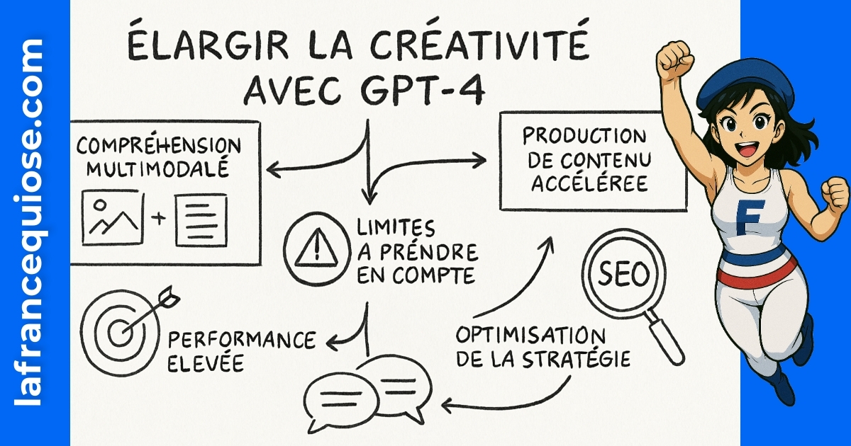 Résumé visuel de l’article