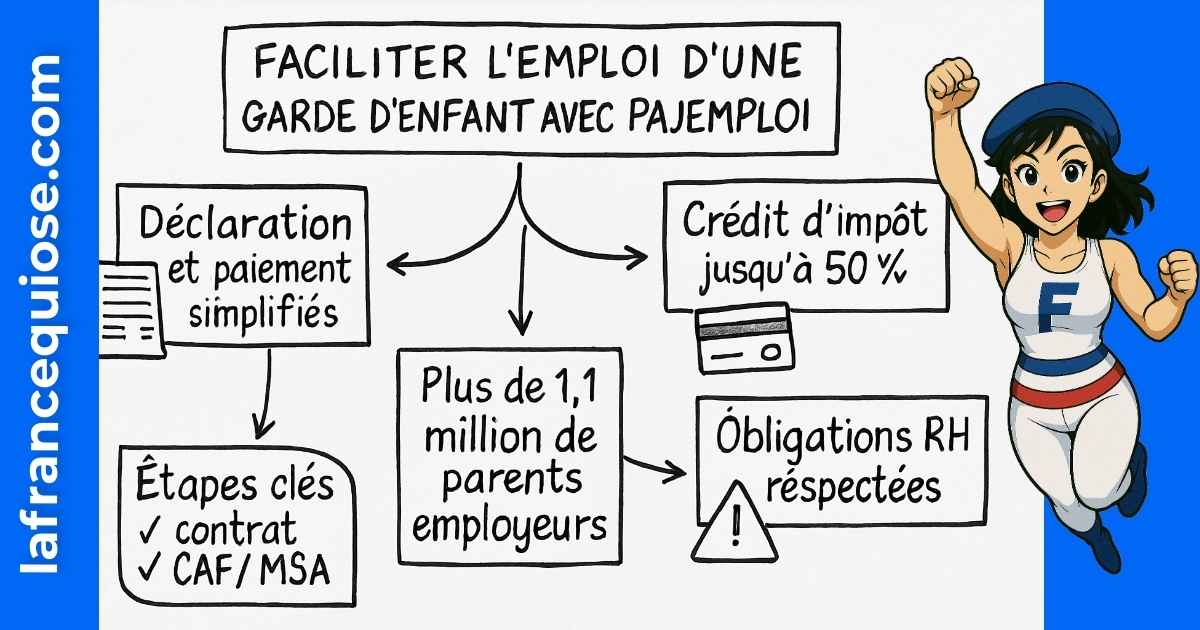Résumé visuel de l’article