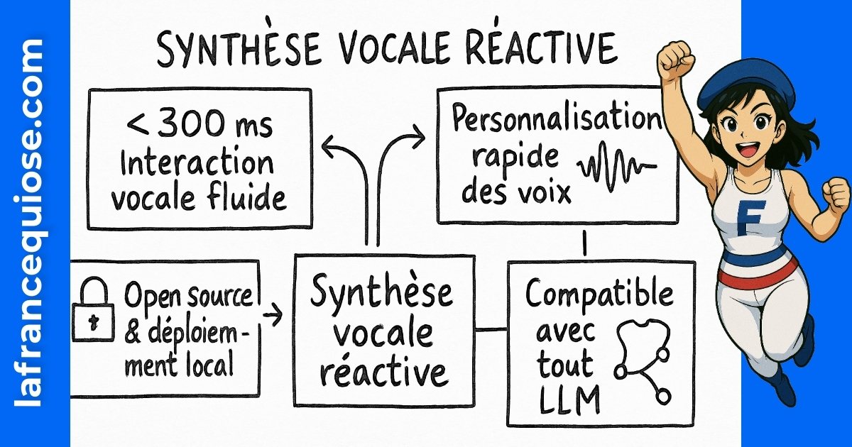 Résumé visuel de l’article