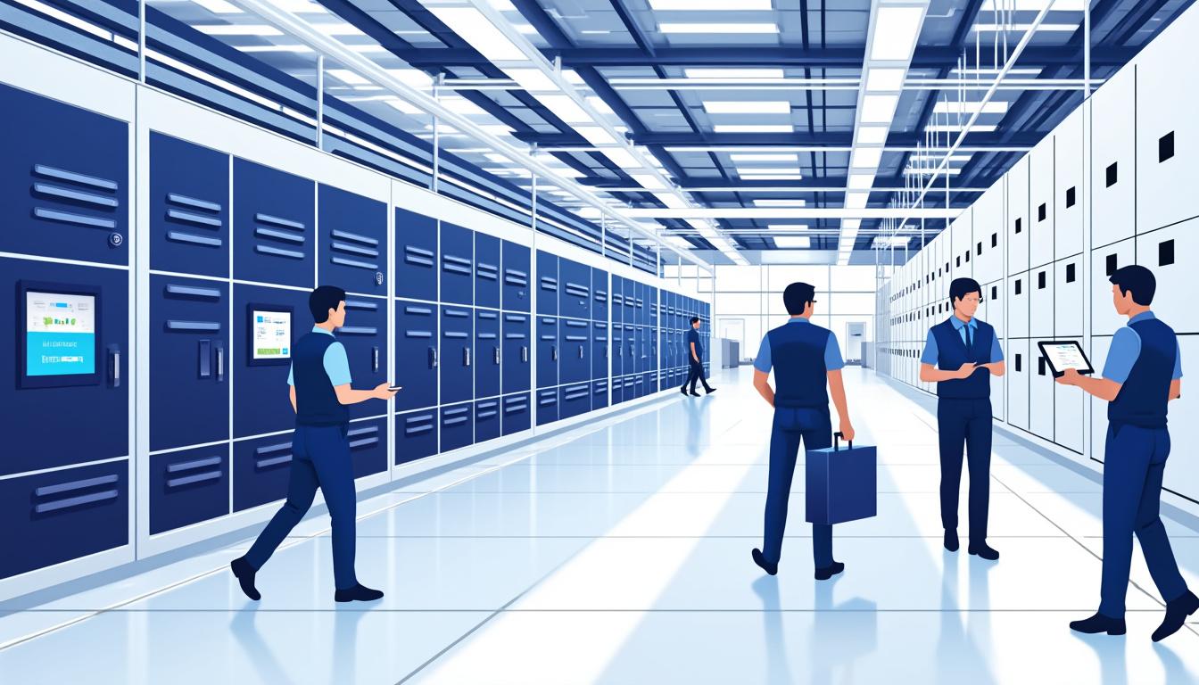 découvrez comment la stratégie innovante d'inpost transforme la logistique en france, en analysant son impact sur les territoires et la dynamique du marché, notamment à travers la collaboration avec mondial relay. une exploration des nouvelles tendances et défis du secteur logistique.