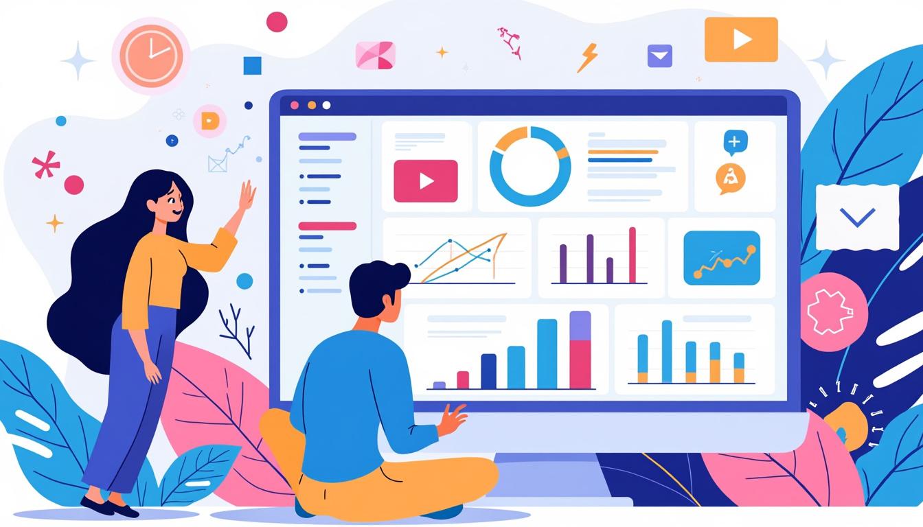 découvrez comment allier créativité et automatisation pour vous démarquer dans un monde uniformisé. explorez des stratégies innovantes qui vous permettront d'exprimer votre originalité tout en optimisant vos processus.