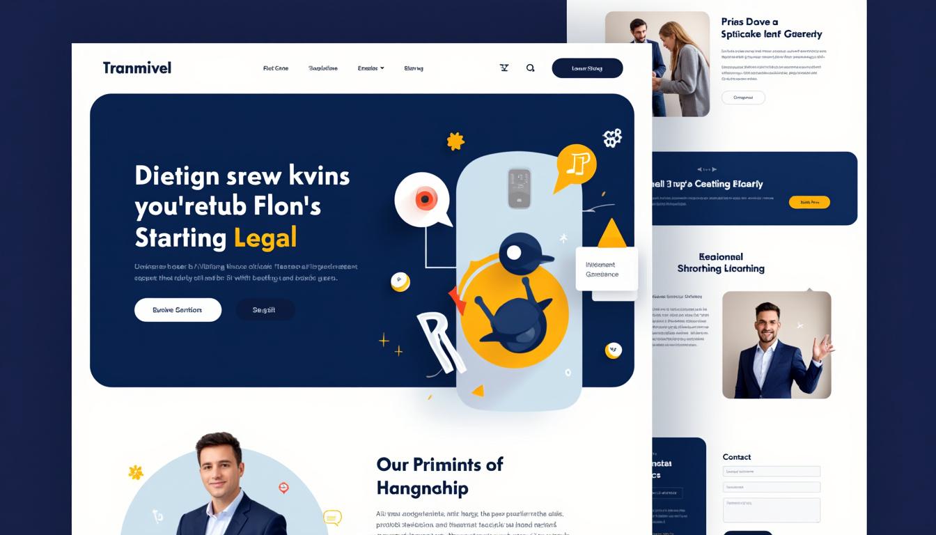 découvrez la nouvelle interface de légifrance, qui se modernise pour faciliter l'accès aux textes de loi. explorez des fonctionnalités améliorées et une navigation simplifiée pour une meilleure expérience juridique.