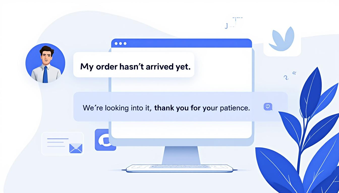 découvrez les différentes façons de contacter le service client de vinted. que ce soit par chat, email ou via les réseaux sociaux, apprenez comment obtenir de l'aide rapidement pour vos questions et préoccupations sur votre expérience d'achat ou de vente.