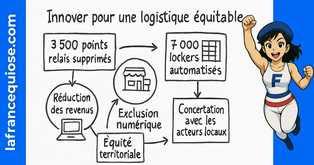 Résumé visuel de l’article