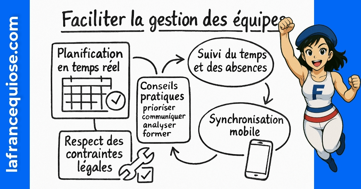 Résumé visuel de l’article