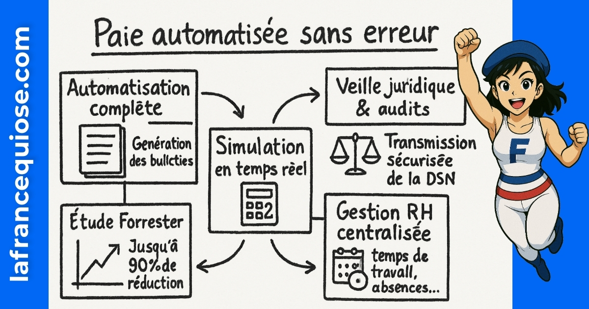 Résumé visuel de l’article