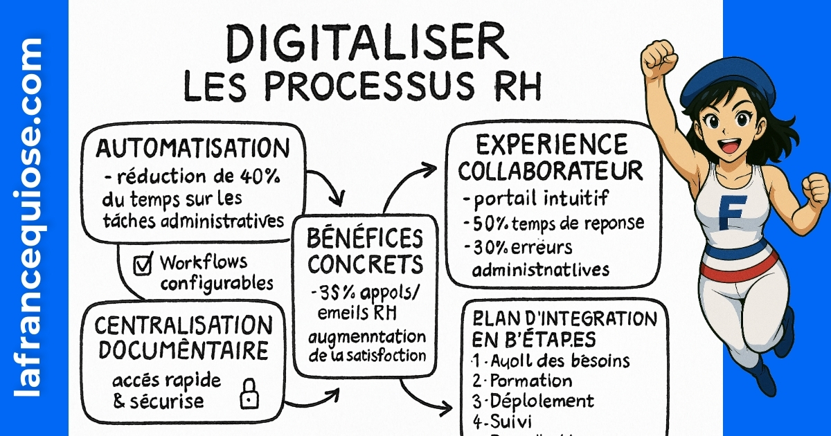 Résumé visuel de l’article