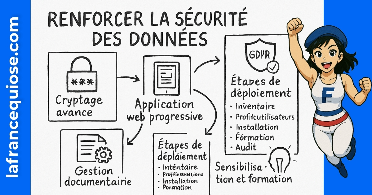 Résumé visuel de l’article
