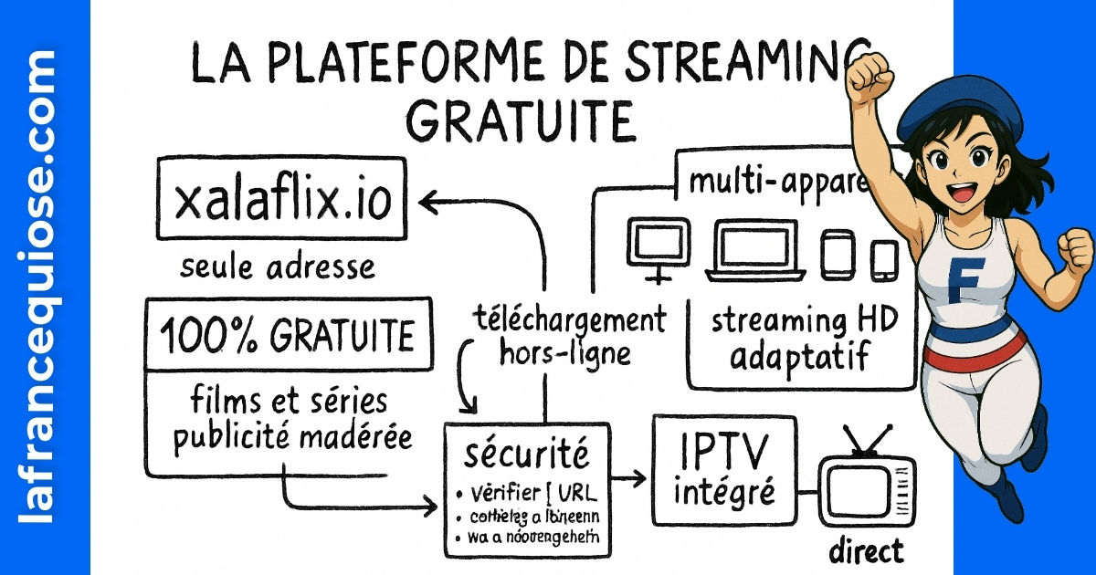 Résumé visuel de l’article