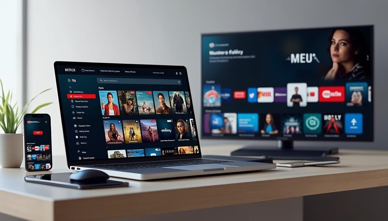 Découvrez l'adresse officielle mise à jour de Xalaflix en juin 2025. Restez informé des dernières modifications et accédez facilement à votre plateforme de streaming préférée.