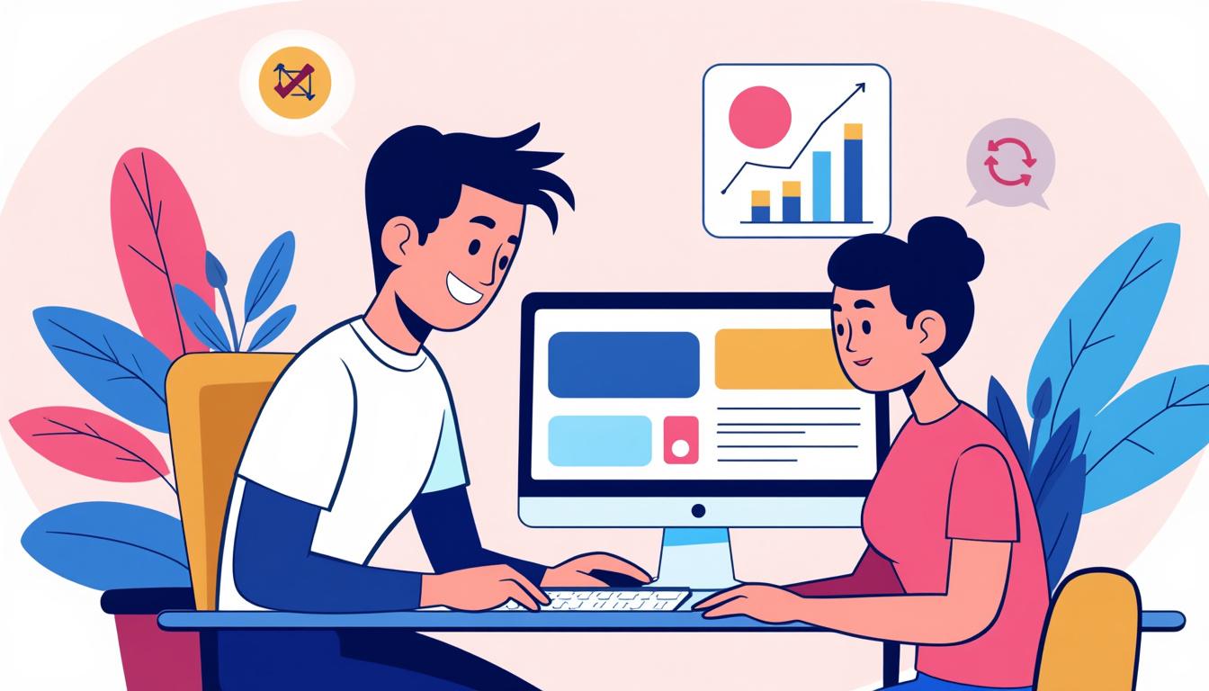 découvrez rank-by-ping.com, la solution idéale pour améliorer la performance de votre site grâce à un monitoring efficace. obtenez des analyses en temps réel et des conseils pour optimiser votre visibilité en ligne.