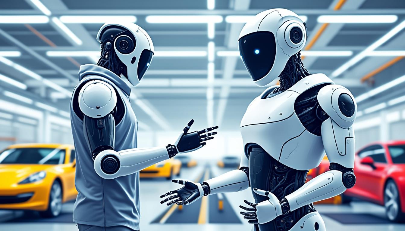 Renault investit dans Wandercraft et parie sur la robotique médicale pour transformer ses installations 6 découvrez comment renault investit dans wandercraft pour révolutionner la robotique médicale et transformer ses installations. une initiative prometteuse alliant innovation technologique et engagement pour l'avenir de la santé.